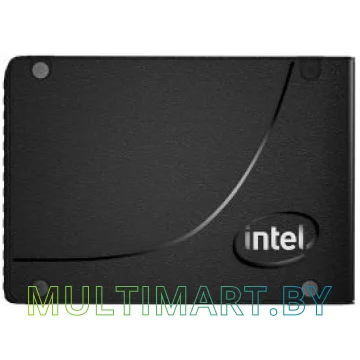 SSD диск Intel Optane DC P4800X 750GB (SSDPE21K750GA01)